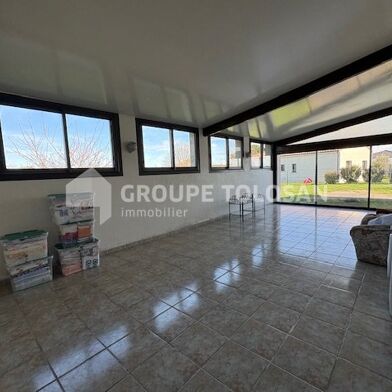 Maison 4 pièces 250000 €