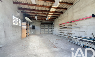 Terrain  503 m² à vendre à Aulnay-sous-Bois (93600)