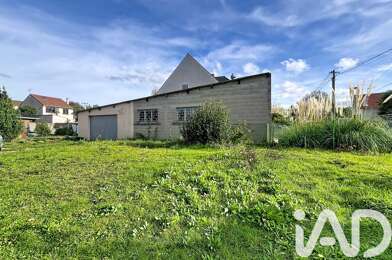 Terrain  309000 €