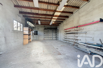 Terrain  299000 €