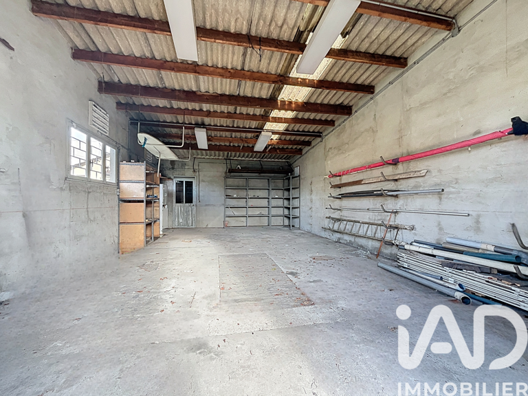 Vente Surface diverse 503 m&sup2; — photo 1