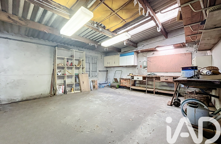 Vente Surface diverse 503 m&sup2; — photo 2