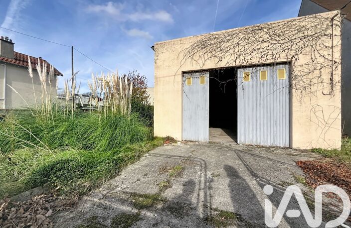 Vente Surface diverse 503 m&sup2; — photo 3