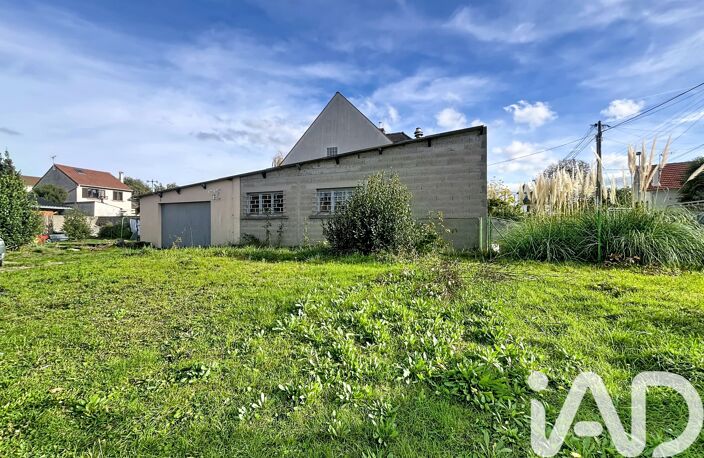 Vente Surface diverse 503 m&sup2; — photo 4