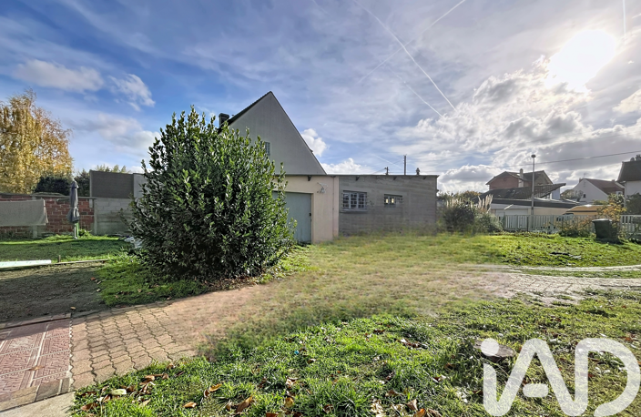 Vente Surface diverse 503 m&sup2; — photo 5