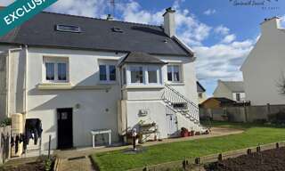 Maison 5 Pièces 104 m² à vendre à Saint-Pol-de-Léon (29250)