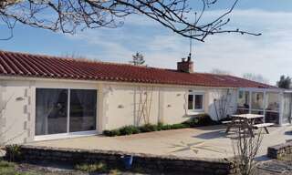 Maison 4 Pièces 110 m² à vendre à Vouillé-les-Marais (85450)