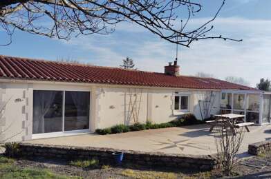 Maison 4 pièces 240000 €