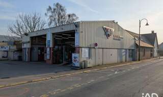 Appartement  200 m² à vendre à Martin-Église (76370)