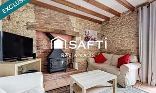 Maison 12 Pièces 300 m² à vendre à Saint-Valérien (85570)