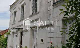 Maison 12 Pièces 194 m² à vendre à Charnizay (37290)