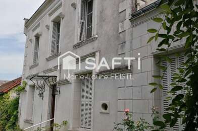 Maison 12 pièces 300000 €