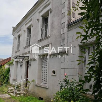 Maison 12 pièces 300000 €