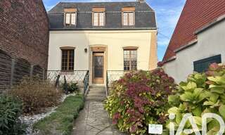 Maison 5 Pièces 108 m² à vendre à Marœuil (62161)