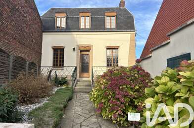 Maison 5 pièces 143000 €