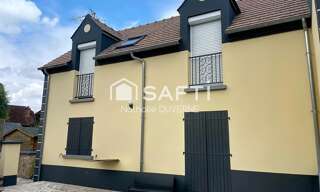 Maison 3 Pièces 67 m² à vendre à Lieusaint (77127)