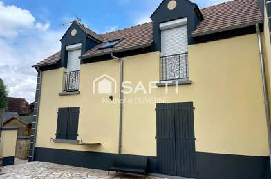 Maison 3 pièces 255000 €