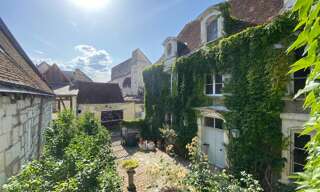 Maison 9 Pièces 213 m² à vendre à Loches (37600)