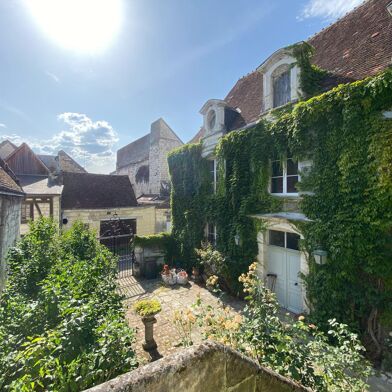 Maison 9 pièces 491920 €