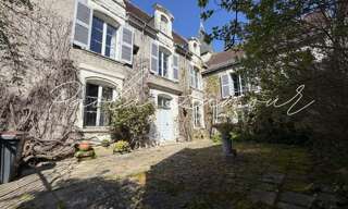 Maison 9 Pièces 213 m² à vendre à Loches (37600)