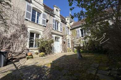 Maison 9 pièces 468000 €