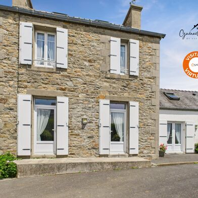 Maison 5 pièces 338500 €