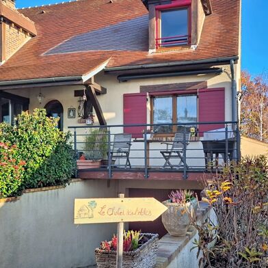 Maison 6 pièces 419000 €