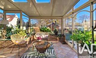 Maison 6 Pièces 144 m² à vendre à Soisy-sur-École (91840)