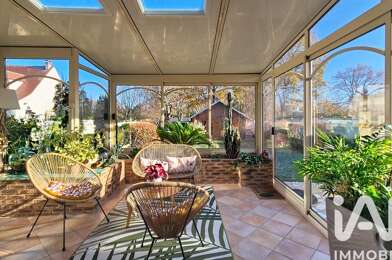 Maison 6 pièces 419000 €