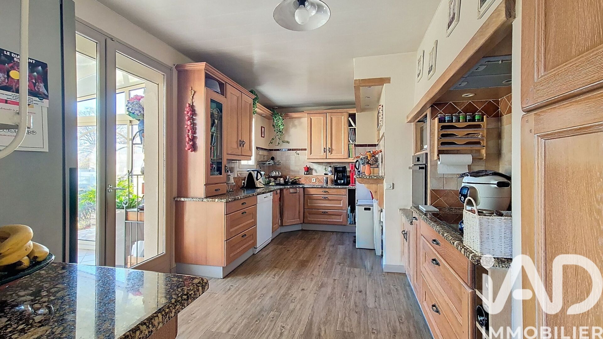 Vente Maison/villa 6 pièces - Photo 5