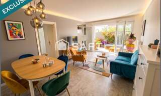 Appartement 3 Pièces 64 m² à vendre à Mérignac (33700)