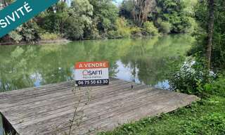 Terrain  10351 m² à vendre à Épineau-les-Voves (89400)