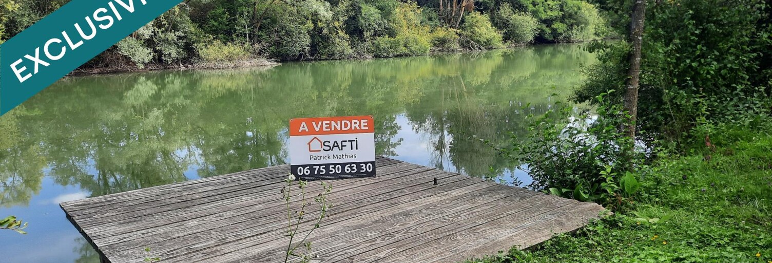 Terrain  10351 m² à vendre à Épineau-les-Voves (89400)