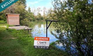 Terrain  10351 m² à vendre à Épineau-les-Voves (89400)