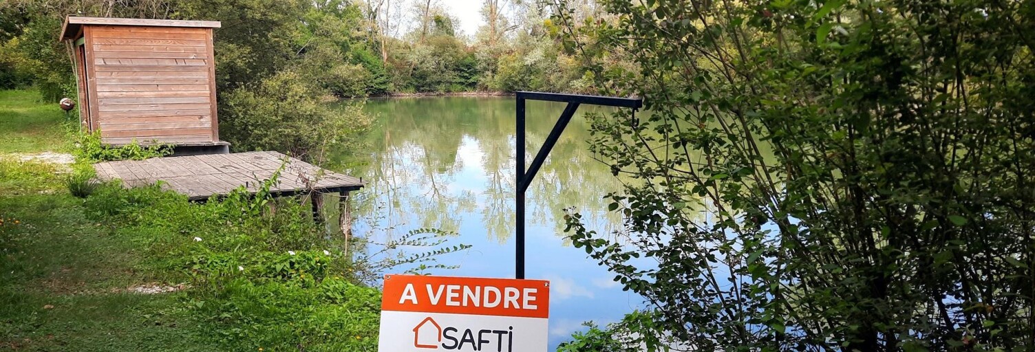 Terrain  10351 m² à vendre à Épineau-les-Voves (89400)
