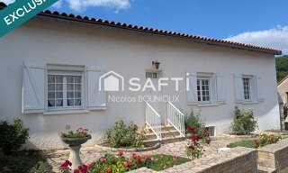 Maison 5 Pièces 117 m² à vendre à Fontaine-le-Comte (86240)