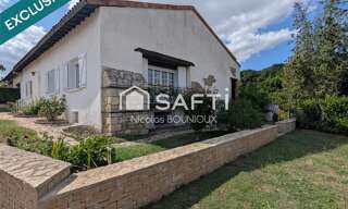 Maison 5 Pièces 117 m² à vendre à Fontaine-le-Comte (86240)