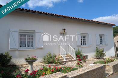 Maison 5 pièces 195000 €