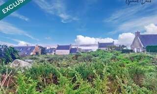 Terrain  1054 m² à vendre à Île-de-Batz (29253)