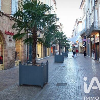 Immeuble  540000 €