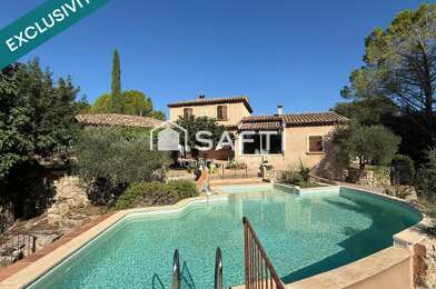 Maison 5 pièces 459000 €