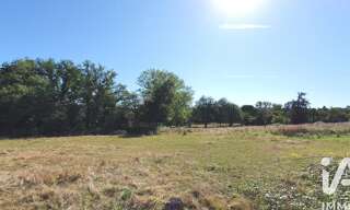 Terrain  1619 m² à vendre à Brive-la-Gaillarde (19100)