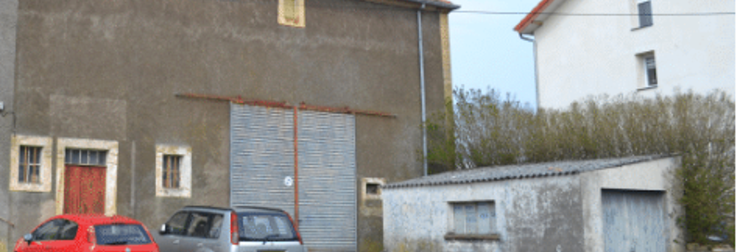 Maison 2 Pièces 265 m² à vendre à Villers-la-Montagne (54920)