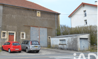 Maison 2 Pièces 265 m² à vendre à Villers-la-Montagne (54920)