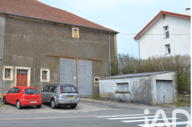 Maison 2 pièces 270000 €