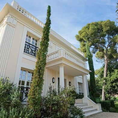 Maison 10 pièces 39000 €