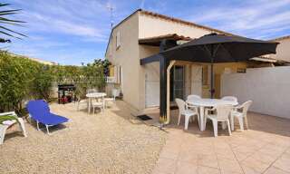 Maison 3 Pièces 36 m² à vendre à Agde (34300)