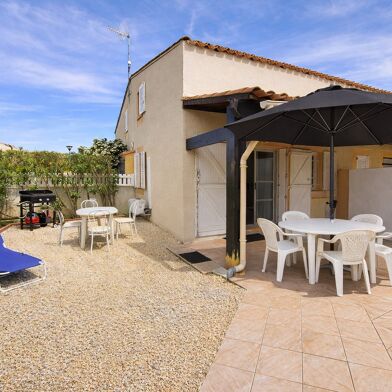 Maison 3 pièces 219000 €