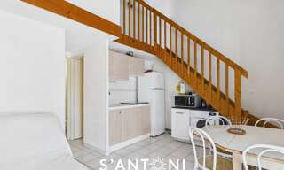 Maison 3 Pièces 36 m² à vendre à Agde (34300)