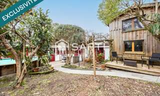 Maison 6 Pièces 133 m² à vendre à Pessac (33600)